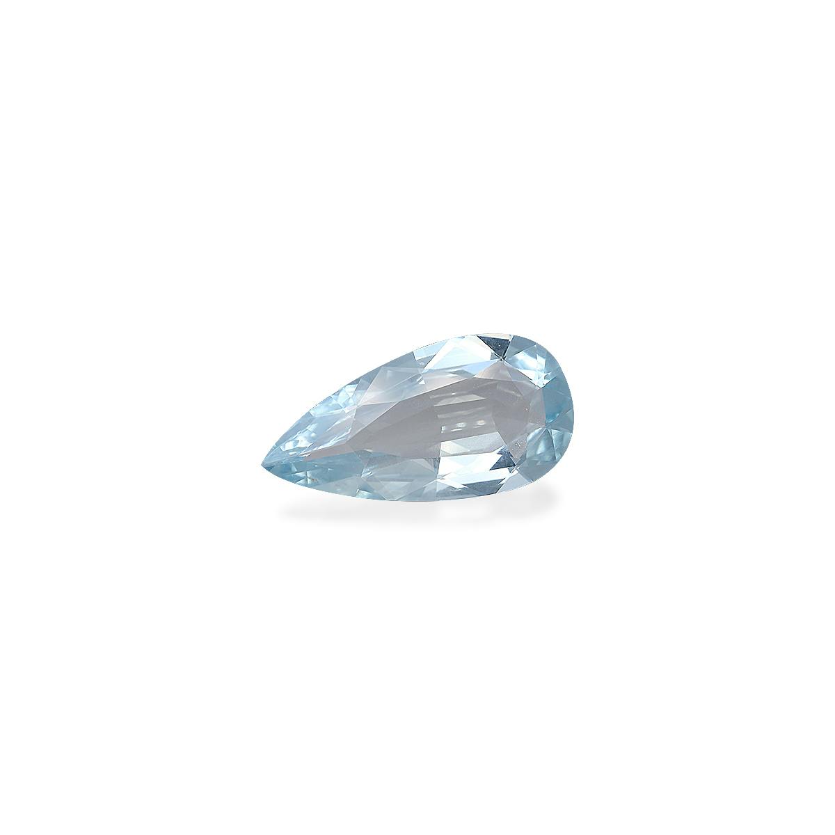 Aquamarine 5.57 ct